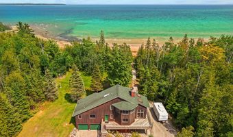 9201 Wreck Rd, Alpena, MI 49707