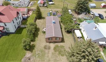 60 S 1st W, Bancroft, ID 83217