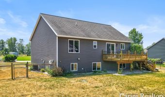 9035 Meadows Pointe Dr, Allendale, MI 49401