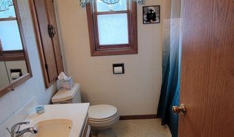 418 HOGAN St, Antigo, WI 54409