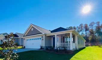 554 Schaver Lp, Aiken, SC 29803