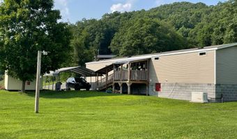 3463 Servia Elmira Rd, Duck, WV 25063