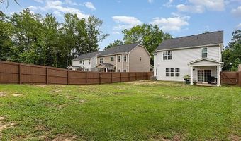 325 Whetstone Dr, Angier, NC 27501