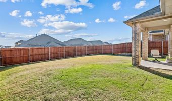 252 Gill Point Ln, Aledo, TX 76008