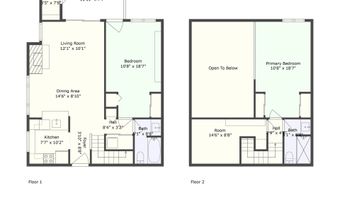 10295 SW Trapper Ter Bld#7, Beaverton, OR 97008