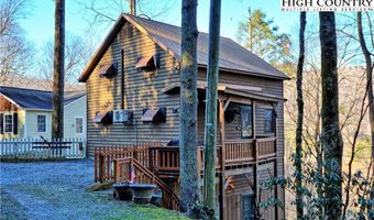 133 Greenbriar Rd, Banner Elk, NC 28604