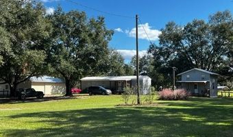 559 SW 15th Ct, Bell, FL 32619