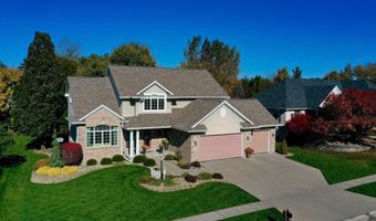 3031 Bayberry Rd, Ames, IA 50014
