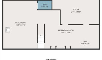 110 W LYNBROOK Pl, Bel Air, MD 21014