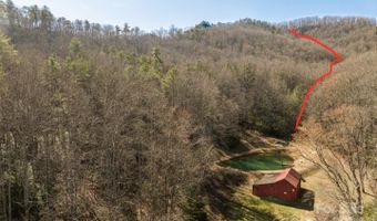 44 Shumate Rd, Black Mountain, NC 28711