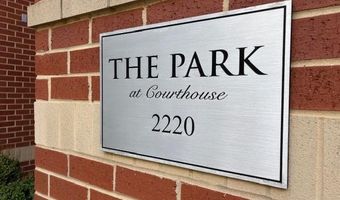 2220 N FAIRFAX Dr 308, Arlington, VA 22201