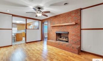 1630 County Line Rd, Bassett, VA 24055