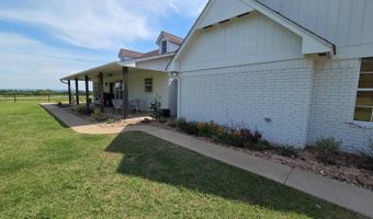 568 Woodford Rd, Ardmore, OK 73401