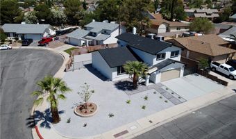 652 Del Prado Dr, Boulder City, NV 89005