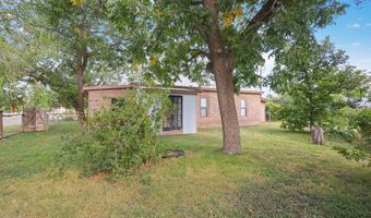 811 N 7th St, Alpine, TX 79830