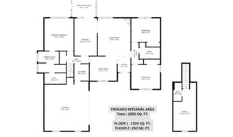 256 Southbank Dr, Aiken, SC 29803