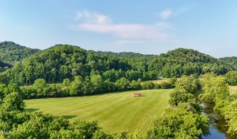 Canebrake Road, Abingdon, VA 24210