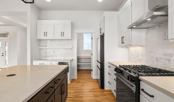 TBD JK TRL, Cheyenne, WY 82009