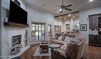 506 Creekstone Dr, Brandon, MS 39047