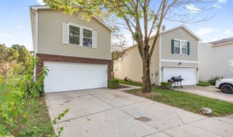 6666 Black Antler Cir, Indianapolis, IN 46217