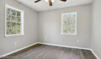 4017 7th Ave, Bay St. Louis, MS 39520