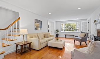 1 Blackhorse Dr, Acton, MA 01720