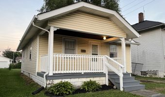 2806 Jefferson St, Anderson, IN 46016
