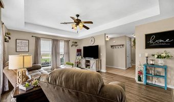 2803 Hunter Pointe, Altus, OK 73521