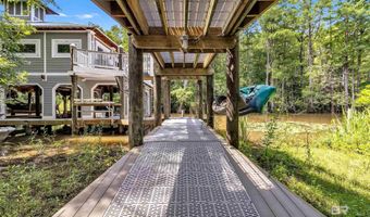42168 Bayou Rd, Bay Minette, AL 36507