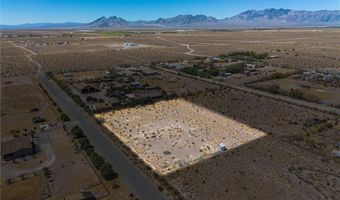 1782 S Charity Ln, Amargosa Valley, NV 89020