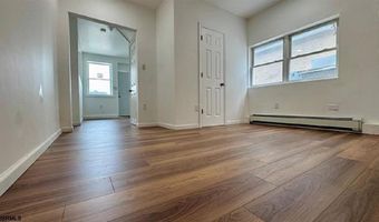 1 S Metropolitan Ave, Atlantic City, NJ 08401