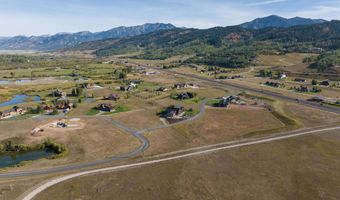 Lot 31 RIVER TRAIL Drive, Alpine, WY 83128