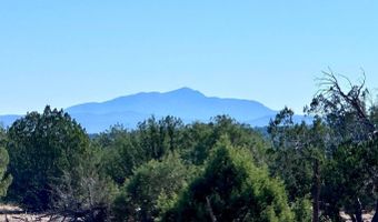 145 NE Reckless Ln, Ash Fork, AZ 86320