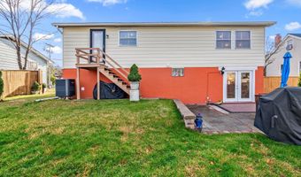 1022 TYLER Ave, Annapolis, MD 21403