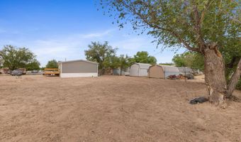 16 Serafin Rd, Belen, NM 87002