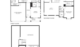 16 E Garfield Ave Plan: HAMPSHIRE, Atlantic Highlands, NJ 07716