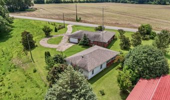 6340 Coverdale Hwy, Ashburn, GA 31714
