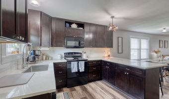 3135 Shepard Ave, Baxter Springs, KS 66713