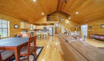 70 Joe Baker Rd, Batesville, AR 72501