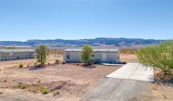 10747 S Paradise Trails Rd, Yucca, AZ 86438