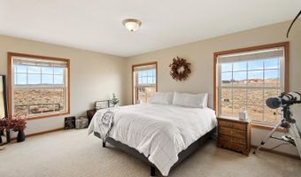 57 INDIANWOOD Trl, Boulder, WY 82923