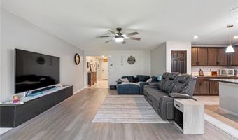 435 Triple Falls St, Indian Springs, NV 89018