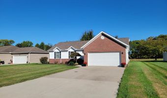 4513 E Pierson Rd, Batesville, IN 47006