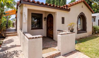 2900 W Shorb St, Alhambra, CA 91803