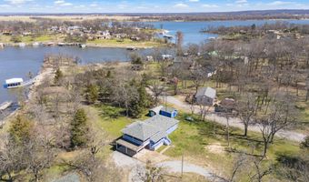 5057 E 425 Rd, Adair, OK 74330