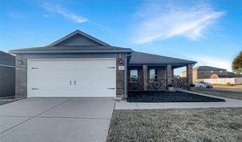 137 Meadow Ridge Dr, Anna, TX 75409