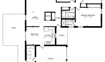 12006 MADDOX Ln, Bowie, MD 20715