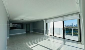 3625 N Country Club Dr 2009, Aventura, FL 33180