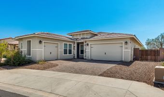 2528 N 211TH Ln, Buckeye, AZ 85396