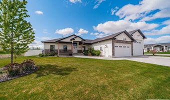2868 Spring Gulch Dr, Ammon, ID 83406